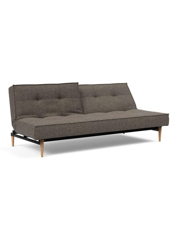 Innovation Living - Splitback Styletto -vuodesohva - HARMAA - photo 5 Innovation Living - Splitback Styletto -vuodesohva - HARMAA | Stockmann - photo 5