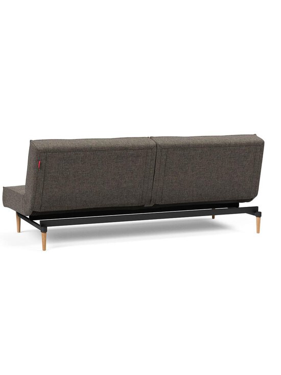 Innovation Living - Splitback Styletto -vuodesohva - HARMAA - photo 6 Innovation Living - Splitback Styletto -vuodesohva - HARMAA | Stockmann - photo 6