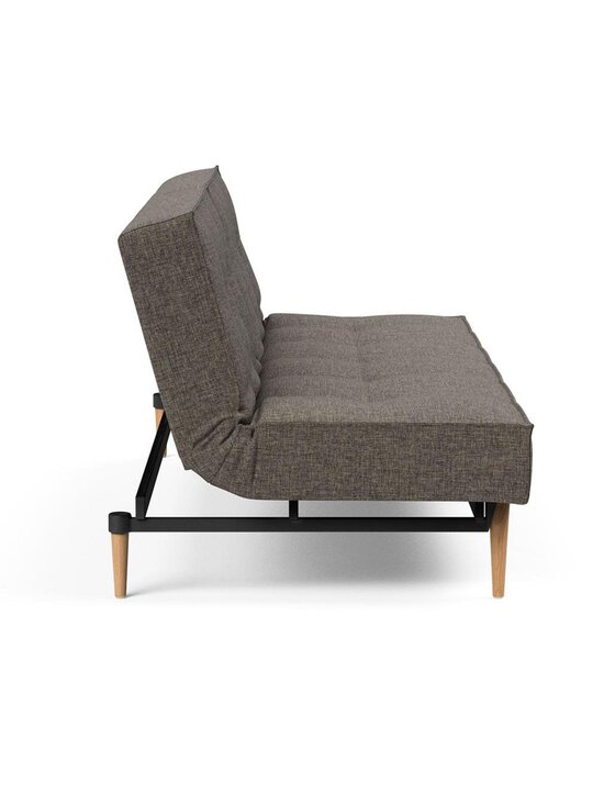 Innovation Living - Splitback Styletto -vuodesohva - HARMAA - photo 8 Innovation Living - Splitback Styletto -vuodesohva - HARMAA | Stockmann - photo 8