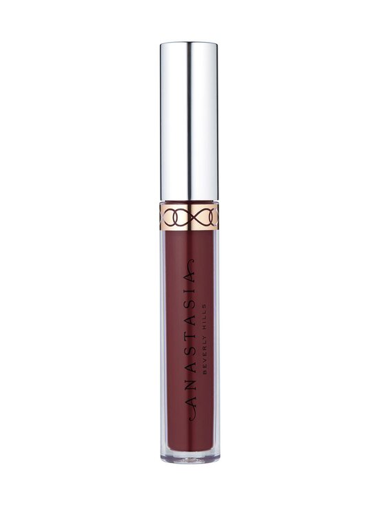 Anastasia - Liquid Lipstick-huulipuna - VERONICA - photo 3 Anastasia - Liquid Lipstick-huulipuna - VERONICA | Stockmann - photo 3
