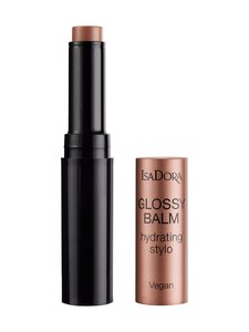 Isadora - Glossy Balm Hydrating Stylo- sävyttävä huulivoide 1.6 g | Stockmann