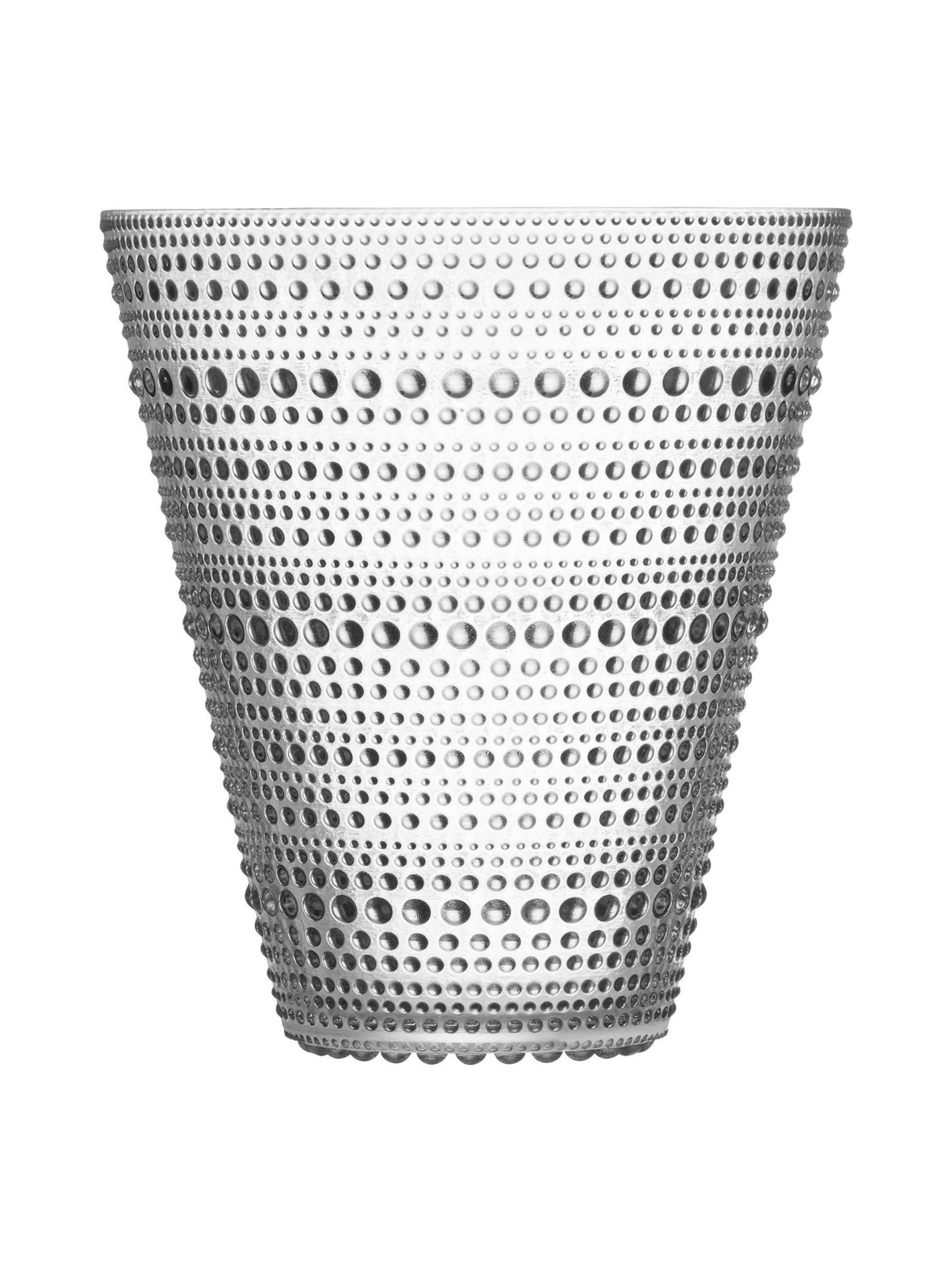 Kastehelmi-maljakko 154 mm