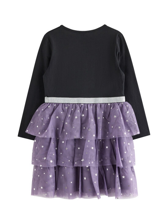 Lindex - Glow In The Dark kleita - 80 BLACK | Stockmann - photo 2