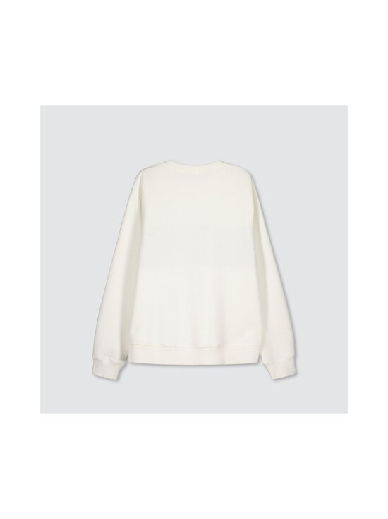 BILLEBEINO - Seal-collegepaita - 001 WHITE ALYSSUM - photo 2 BILLEBEINO - Seal-collegepaita - 001 WHITE ALYSSUM | Stockmann - photo 2
