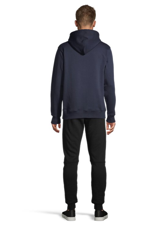 Drôle de Monsieur - Le Hoodie Drôle Rose -collegehuppari - NAVY | Stockmann - photo 3