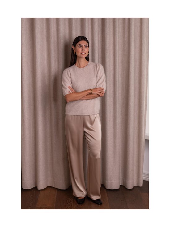 Original Story - Kashmirneulepusero - LATTE | Stockmann - photo 4