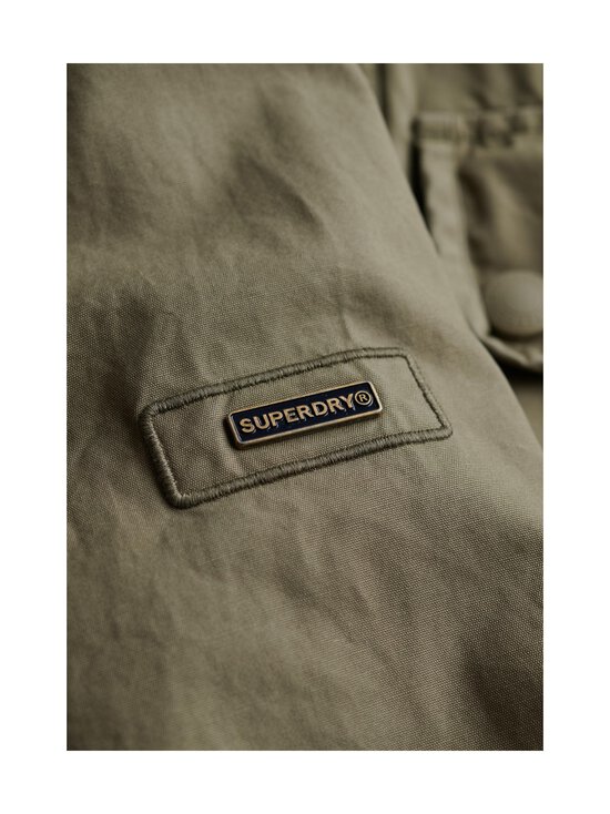 Superdry - Estate 4 Pocket -takki - 1KH LIGHT KHAKI GREEN - photo 4 Superdry - Estate 4 Pocket -takki - 1KH LIGHT KHAKI GREEN | Stockmann - photo 4