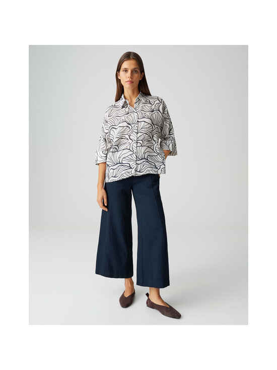 Opus - Fashell blūze - 60020 COAL BLUE | Stockmann - photo 5