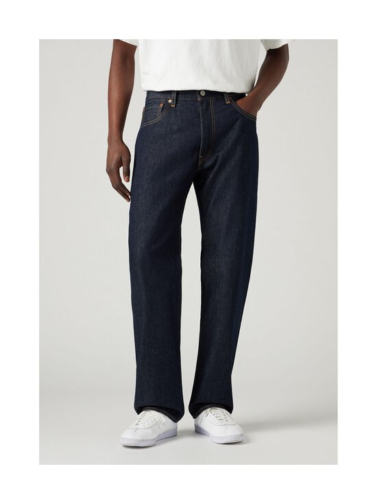 Levi's - Jeans 555 Relaxed Straight džinsi - WELCOME TO THE GAME - photo 6 Levi's - Jeans 555 Relaxed Straight džinsi - WELCOME TO THE GAME | Stockmann - photo 6