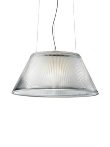 Flos - Romeo Moon S2 -riippuvalaisin - KIRKAS | Stockmann