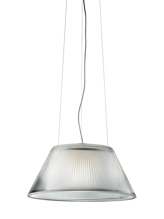 Flos - Romeo Moon S2 -riippuvalaisin - KIRKAS - photo 2 Flos - Romeo Moon S2 -riippuvalaisin - KIRKAS | Stockmann - photo 2