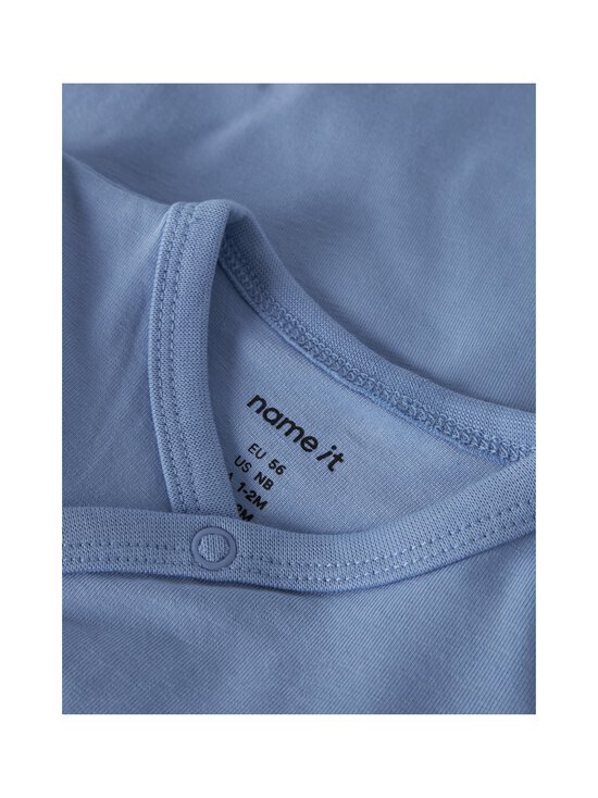 Name It - NbmVrolle Wrap bodijs - ENDLESS SKY | Stockmann - photo 3