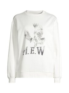 MY ESSENTIAL WARDROBE - DiegoMW Eagle -collegepaita - 240 SNOW WHITE | Stockmann