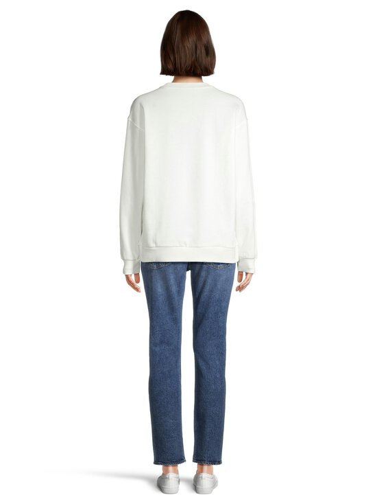 MY ESSENTIAL WARDROBE - DiegoMW Eagle -collegepaita - 240 SNOW WHITE | Stockmann - photo 3