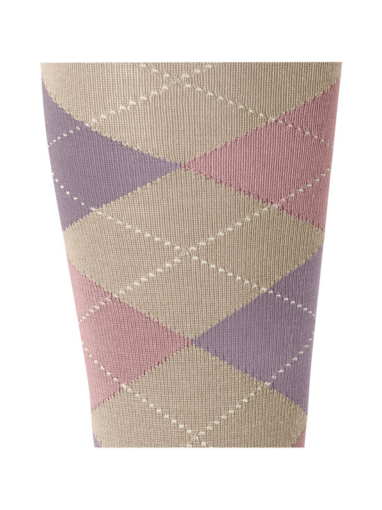 Burlington - Marylebone garās vilnas zeķes - CAFE LATTE (4360) | Stockmann - photo 2