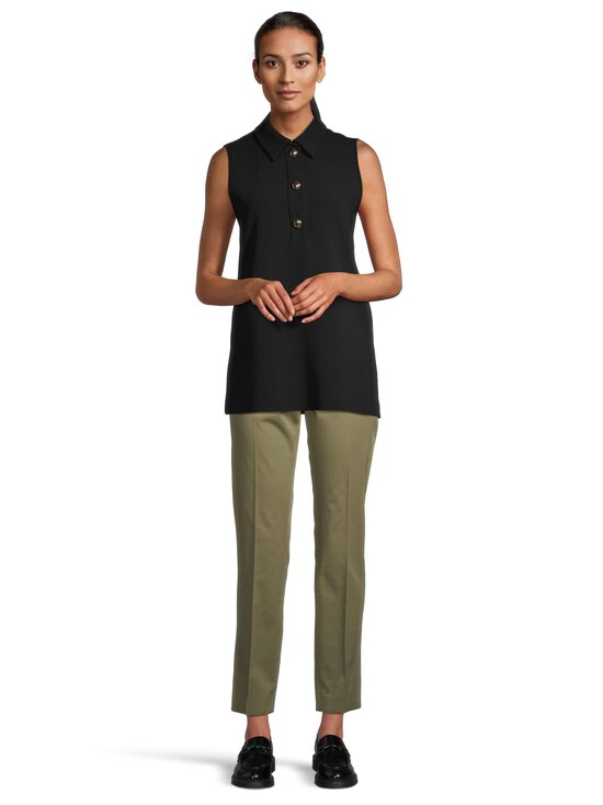 Max Mara Studio - Golf-tunika - 001 SCHWARZ - photo 2 Max Mara Studio - Golf-tunika - 001 SCHWARZ | Stockmann - photo 2