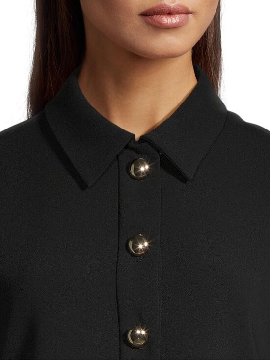 Max Mara Studio - Golf-tunika - 001 SCHWARZ - photo 4 Max Mara Studio - Golf-tunika - 001 SCHWARZ | Stockmann - photo 4