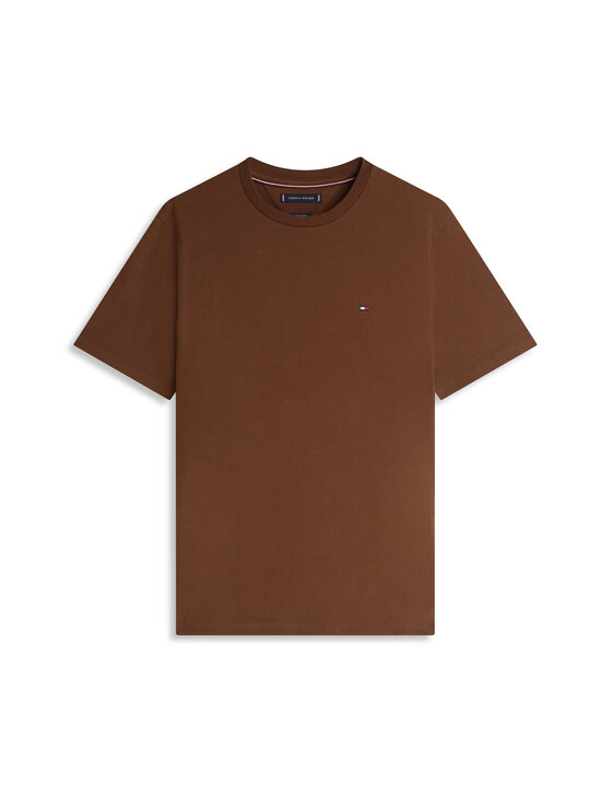 Tommy Hilfiger - T-särk Seosonal - GV0 LEGACY BROWN | Stockmann - photo 1