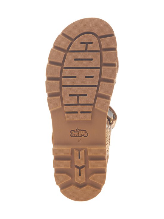 Coach - Sandaalid Brynn - 250 NATURAL - photo 4 Coach - Sandaalid Brynn - 250 NATURAL | Stockmann - photo 4