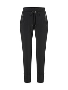Mac Jeans - EASY ACTIVE light Techno Stretch püksid - 090 BLACK | Stockmann