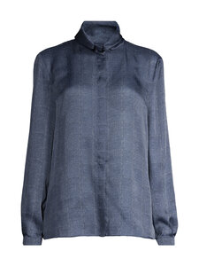Emporio Armani - Kreklblūze - AF26316 UB134 SAPPHIRE | Stockmann