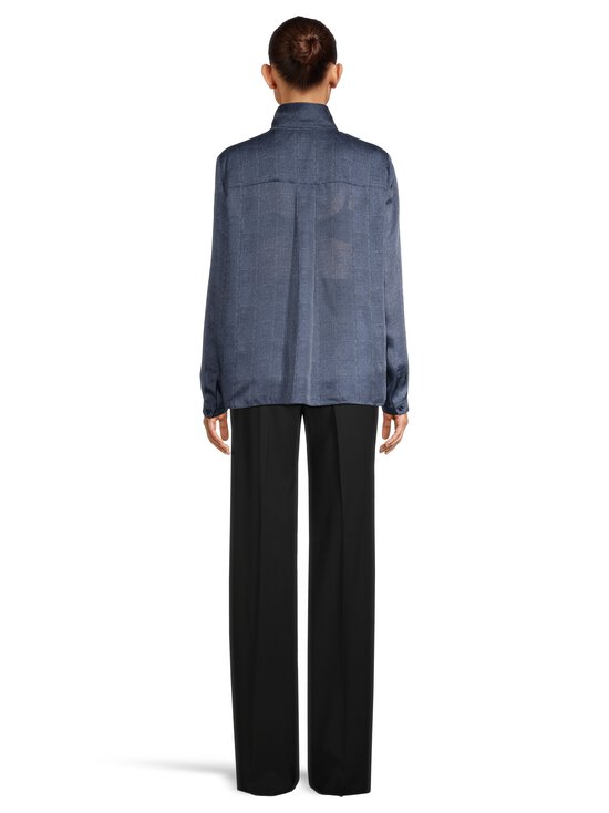 Emporio Armani - Kreklblūze - AF26316 UB134 SAPPHIRE | Stockmann - photo 3