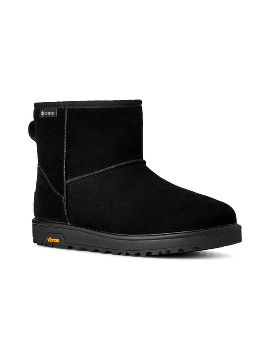 UGG - M Classic Mini Gore-Tex -nilkkurit - BLK BLACK | Stockmann - photo 6