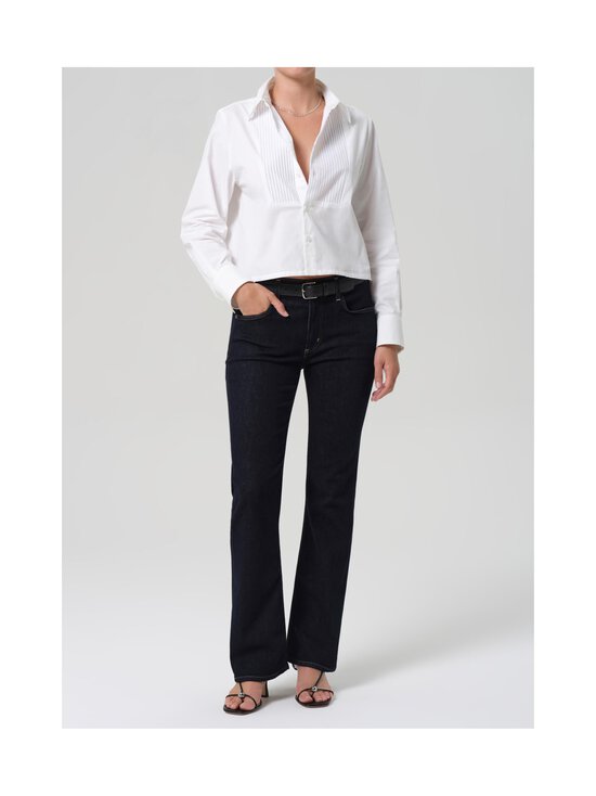 Citizens of Humanity - Genova Low Rise Boot -farkut - SENNETT (DK INDIGO) | Stockmann - photo 2