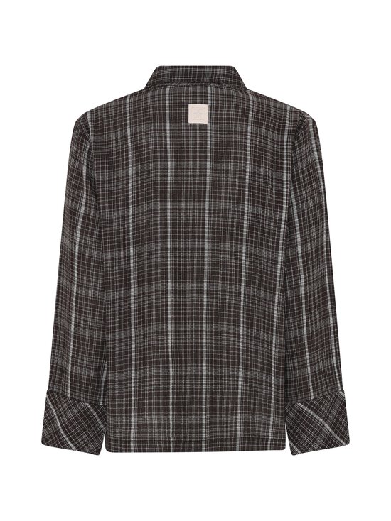 CCDK Copenhagen - Nanny-pyjamapaita - 8022 SEAL BROWN CHECK - photo 2 CCDK Copenhagen - Nanny-pyjamapaita - 8022 SEAL BROWN CHECK | Stockmann - photo 2