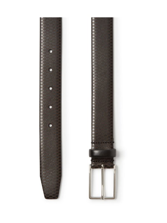 SDLR - Nahkrihm Tinco 3 cm - 0001 BLACK | Stockmann - photo 2