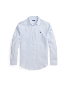 Polo Ralph Lauren - Classic-kauluspaita - OXFORD BLUE | Stockmann