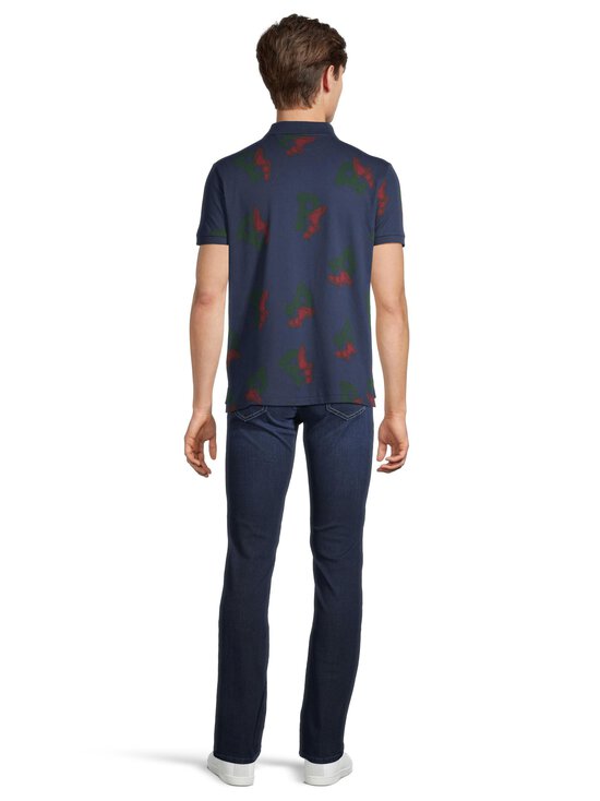 Polo Ralph Lauren - Polo krekls - SKTCHD P WNG TOSS NW CLS NAVY - photo 3 Polo Ralph Lauren - Polo krekls - SKTCHD P WNG TOSS NW CLS NAVY | Stockmann - photo 3