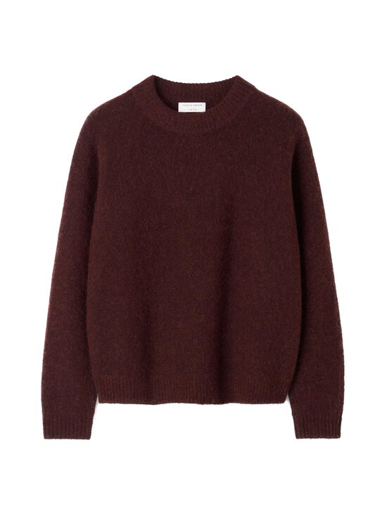 Tiger Of Sweden – Gwynn A - alpakanvilla-merinosekoiteneule