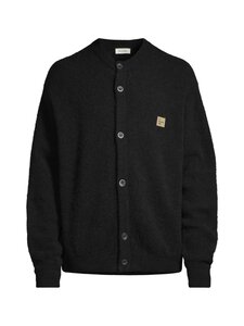 American Vintage - Vitow adīta jaka - NOIR | Stockmann