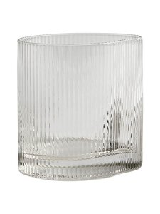 Muubs - Ripe-juomalasi 390 ml - CLEAR | Stockmann