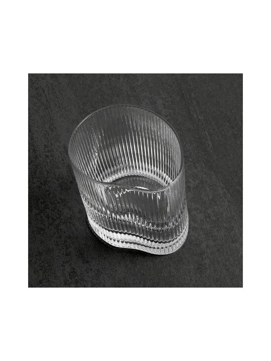 Muubs - Ripe dzēriena glāze 390 ml - CLEAR - photo 2 Muubs - Ripe dzēriena glāze 390 ml - CLEAR | Stockmann - photo 2