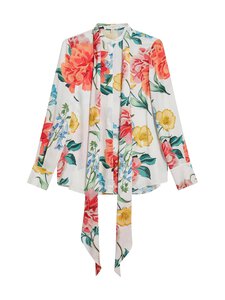 Ted Baker London - Luusile-paitapusero - WHITE Ted Baker London - Luusile-paitapusero - WHITE | Stockmann