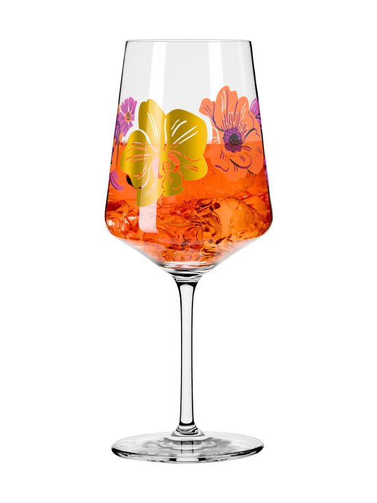 Ritzenhoff - Sommerrausch Deluxe -aperitiivilasit 2 kpl - MULTICO - photo 2 Ritzenhoff - Sommerrausch Deluxe -aperitiivilasit 2 kpl - MULTICO | Stockmann - photo 2