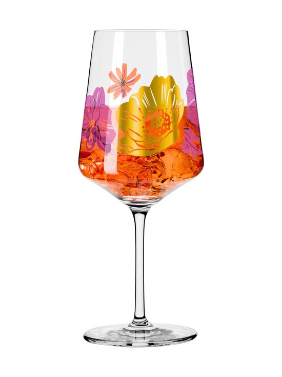 Ritzenhoff - Sommerrausch Deluxe -aperitiivilasit 2 kpl - MULTICO - photo 4 Ritzenhoff - Sommerrausch Deluxe -aperitiivilasit 2 kpl - MULTICO | Stockmann - photo 4