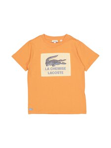 Lacoste - Applique t-paita - NA7-LACOSTE BLOSSOM | Stockmann