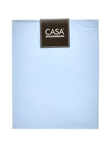 Casa Stockmann - Perkalist aluslina Studio 120 x 180 cm - AIR BLUE | Stockmann