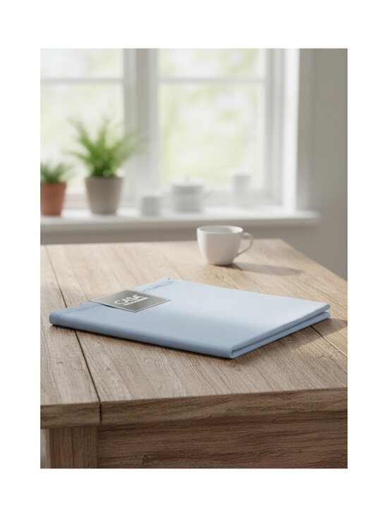 Casa Stockmann - Studio-perkaalilakana 120 x 180 cm - AIR BLUE | Stockmann - photo 3