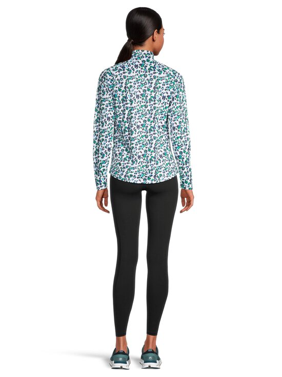 Röhnisch - Treeningpluus Addy - X059 LEO BLUE/GREEN | Stockmann - photo 3