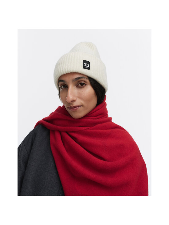 Marimekko - Pjettar II -pipo - 111 OFF WHITE - photo 2 Marimekko - Pjettar II -pipo - 111 OFF WHITE | Stockmann - photo 2