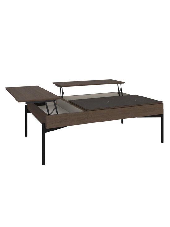 BoConcept - Chiva-sohvapöytä - MUSTA,RUSKEA | Stockmann - photo 2