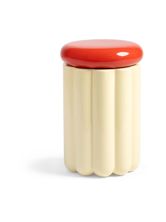 Jar Charlo kārba