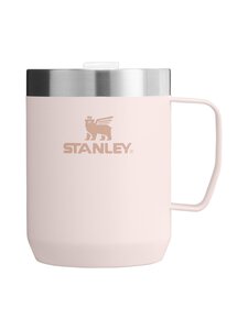 Stanley - Classic Camp termokrūze 0,23 l - ROSE QUARTZ Stanley - Classic Camp termokrūze 0,23 l - ROSE QUARTZ | Stockmann