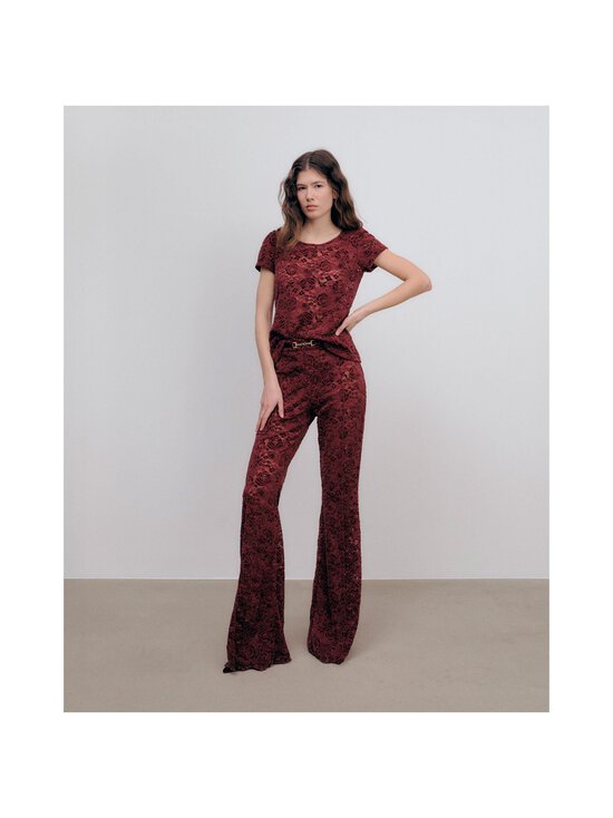 Ida Sjöstedt - Pitspluus Emile - RUST RED | Stockmann - photo 2