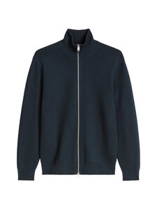 Marc O'Polo - Neuletakki - 4175 PEPPERCORN GREY | Stockmann