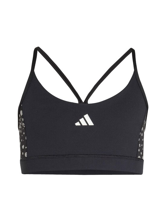 adidas Sportswear - Junior Logo -toppi - JM5944 BLACK/SILVMT - photo 1 adidas Sportswear - Junior Logo -toppi - JM5944 BLACK/SILVMT | Stockmann - photo 1